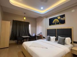 Similigurha에 위치한 호텔 Sunrise valley inn