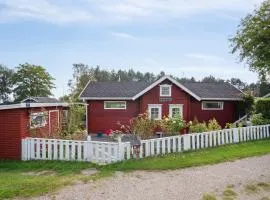 Cozy Holiday Home Near Følle Strand On Djursland