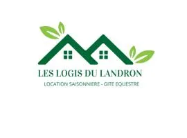 Les logis du Landron