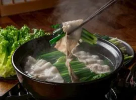 Kominka BASE Ryuo - Vacation STAY 87634v