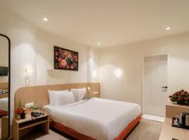 Hotel Benchmark Premier