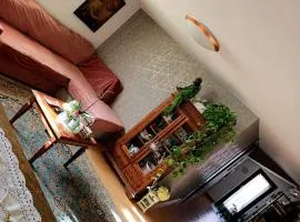 Fonte Nuova - Near Rome, Nature and Relax