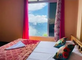 Mount Range View Homestay