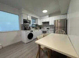 Earles Guest room in Vancouver East