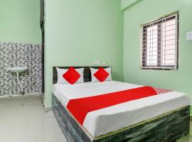 Hotel Sunshine, hotel i Hyderabad