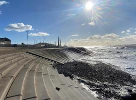 26 North Promenade, ξενοδοχείο σε Cleveleys