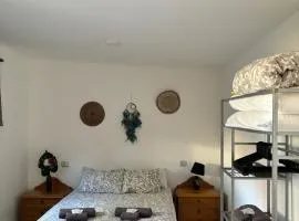 Agrocamping Invernaderito