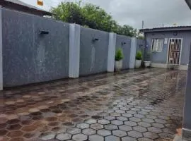 Finline Apartments in Ndola