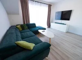 Modern 2023 apartment