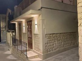 ModicAlta, hotel i Modica