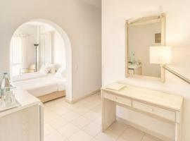 El Sol Hotel โรงแรมในคัปซาลิออน