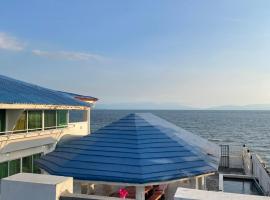 HUBIBI Villa Staycation Balayan, hotel 