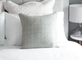 Central Cheltenham Luxury Apartment – Edmonstone House