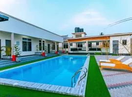 Abbys Home Luxury B&B