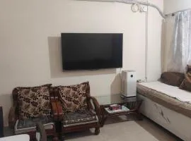 Quite & Comfortable Home Stay