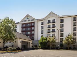 Hyatt Place Atlanta Airport South