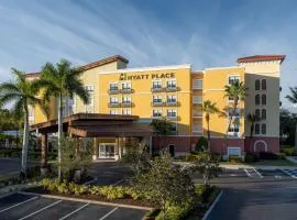 Hyatt Place Fort Myers Estero - Newly Renovated