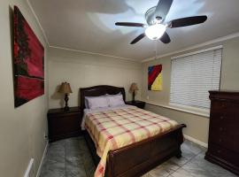 The ArtFull 4, Hotel in Kent