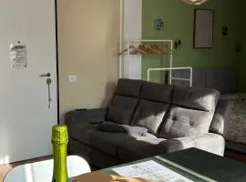 Casa Nilson - Parcheggio privato - Self check-in - Smart TV 50"