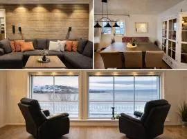 Myranhuset - Amazing View