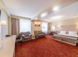 Sebail inn Hotel-Restaurant-Cafe