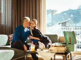 Ariane's Guesthouse - Boutique Apartments Sesto Dolomites