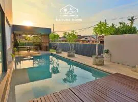 The Summer Villa by Nature Home