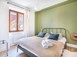 Nouveau - Munst Air Lodge à 20 min de Colmar