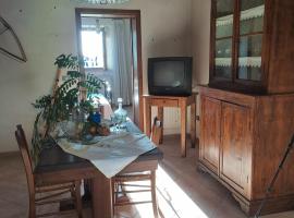 Dimora dei nonni, hotell sihtkohas Poggioferro