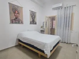 Apartment near Bahai Gardens