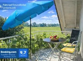 Ferienwohnung Hütt Wasserburg Bodensee Apartment in Seenähe