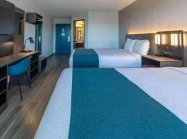Sebail inn Hotel-Restaurant-Cafe