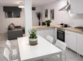 Apartamento El Jardín