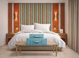 Seabel Alhambra Beach Golf & Spa