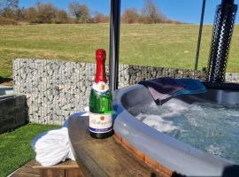 "Fewo am Siegsteig", Hotel in Dattenfeld