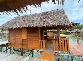 Angelfish Homestay Raja Ampat