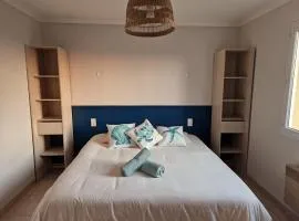 Hébergements LYAEL - Villa M spacieuse avec grand terrain aux portes de la Camargue