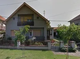 Blues kuca na dan Futog