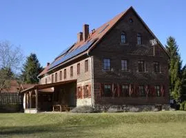 Dom Gościnny nad Jeziorem Złotnickim