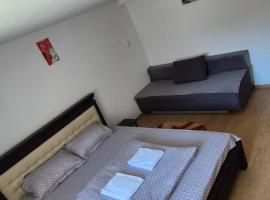 Bib house, Hotel in Sovata