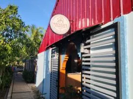 Natalie's Homestay Bed and Breakfast