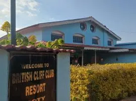 Cliff Club Resort Ooty