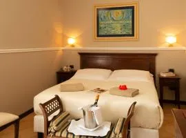 Charme Hotel Villa Principe Fitalia