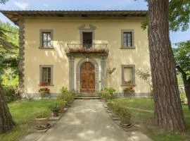 Villa Dufour Berte