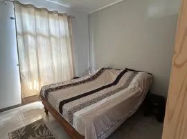 Bungalow tropical à Grand Gaube