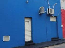 É DE CASA UNIDADE 02 APARTAMENTo 101