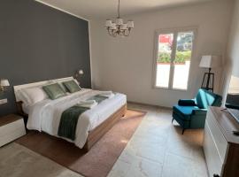 Independent Apartments in Modugno, hotel in Modugno