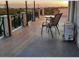 MOSXONAS House