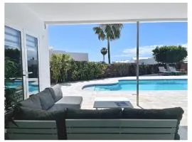Villa Infinity Exclusive