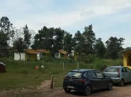 The Tiger's Hill Retreat